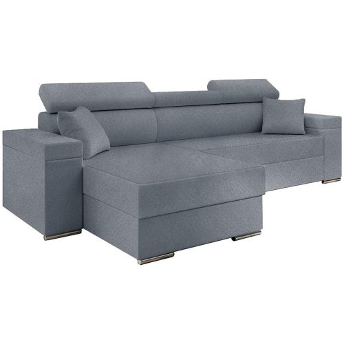 Rohová sedací souprava Focus S Doha 20 levá Baumax