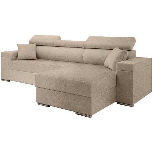 Rohová sedací souprava Focus S Doha 4 pravá Baumax