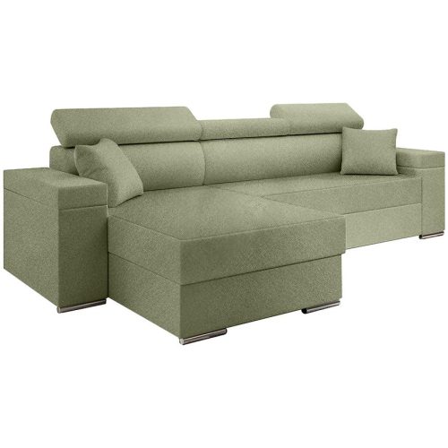 Rohová sedací souprava Focus S Doha 8 levá Baumax