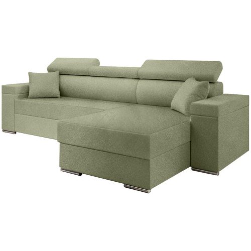 Rohová sedací souprava Focus S Doha 8 pravá Baumax