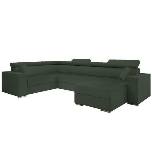 Rohová sedací souprava Focus U Vogue 11 levá Baumax