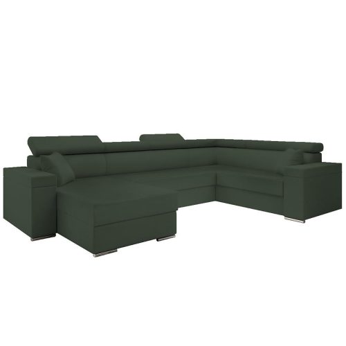 Rohová sedací souprava Focus U Vogue 11 pravá Baumax