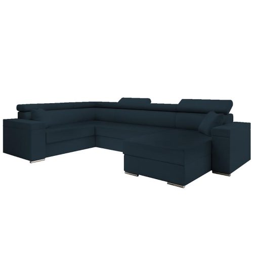 Rohová sedací souprava Focus U Vogue 13 levá Baumax