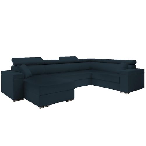 Rohová sedací souprava Focus U Vogue 13 pravá Baumax