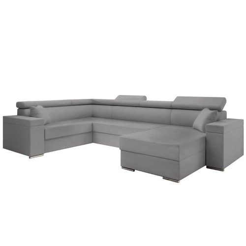 Rohová sedací souprava Focus U Vogue 15 levá Baumax