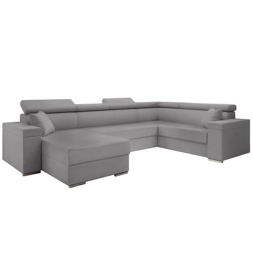 Rohová sedací souprava Focus U Vogue 15 pravá Baumax