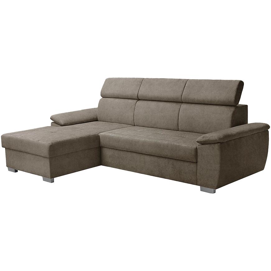 Rohová sedací souprava Kevin L Zetta 293 Baumax