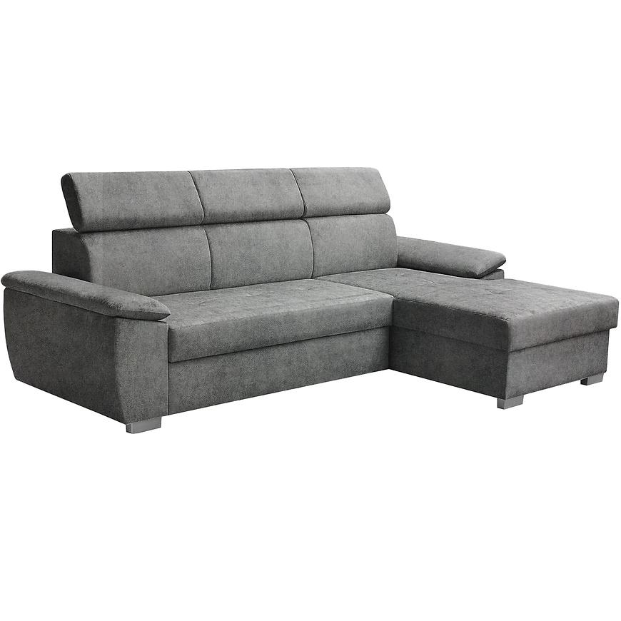 Rohová sedací souprava Kevin P Zetta 304 Baumax