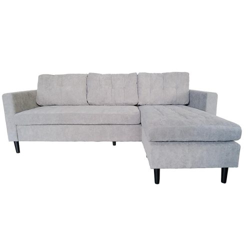 Rohová sedaci soúprava Lillehammer BGF 166-6 Baumax