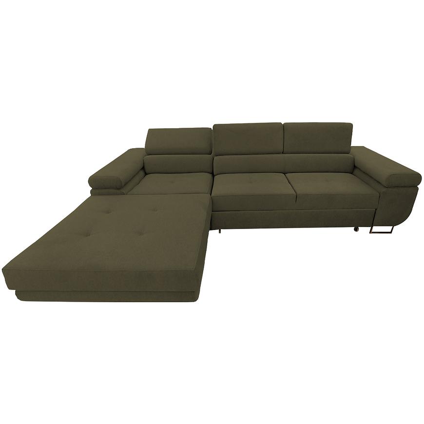 Rohová sedaci soúprava Lotus L Castel 39 Baumax