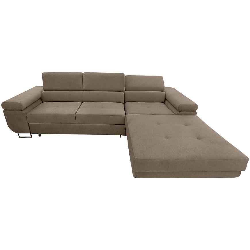 Rohová sedaci soúprava Lotus P Castel 20 Baumax