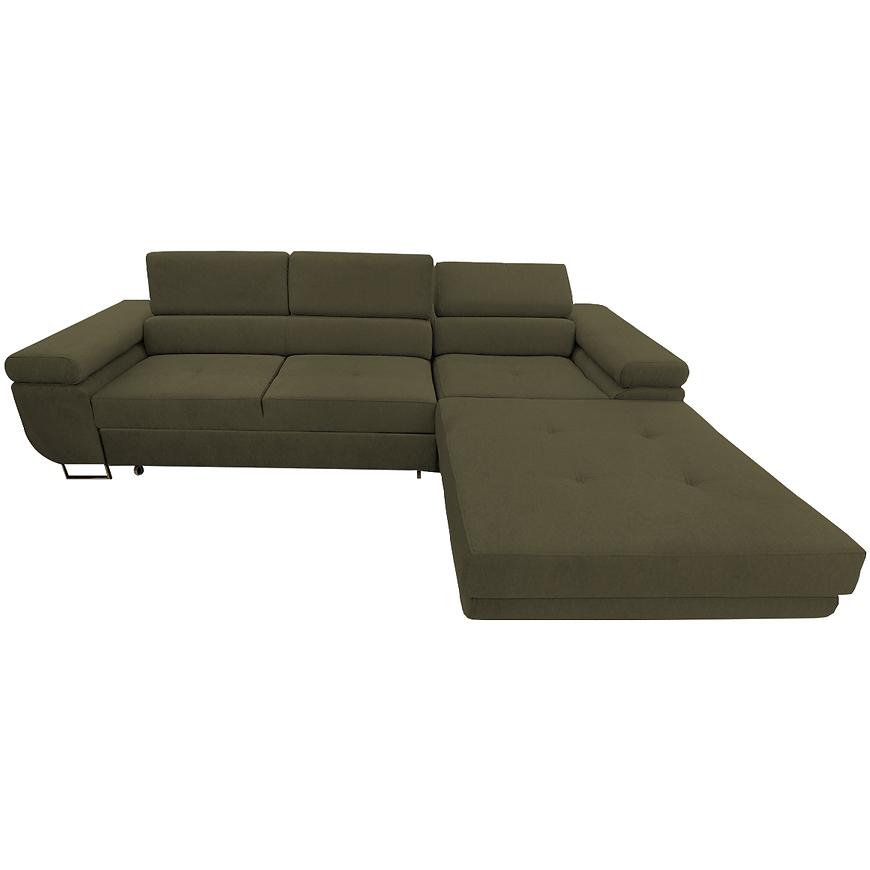 Rohová sedaci soúprava Lotus P Castel 39 Baumax