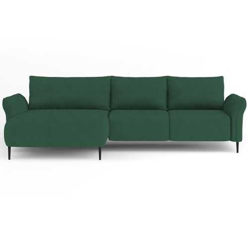 Rohová sedaci soúprava Luis L Onega 01 Baumax