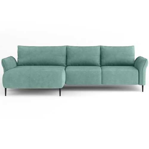 Rohová sedaci soúprava Luis L Onega 06 Baumax