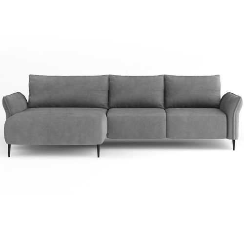 Rohová sedaci soúprava Luis L Onega 07 Baumax