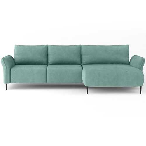 Rohová sedaci soúprava Luis P Onega 06 Baumax