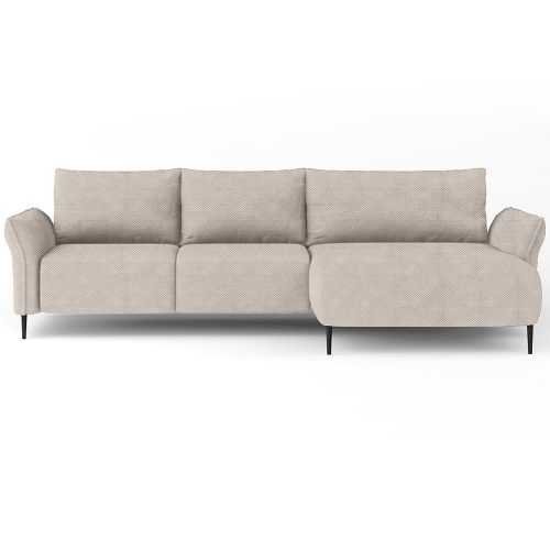 Rohová sedaci soúprava Luis P Onega 14 Baumax