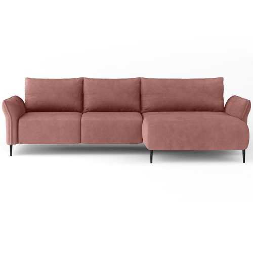 Rohová sedaci soúprava Luis P Onega 16 Baumax