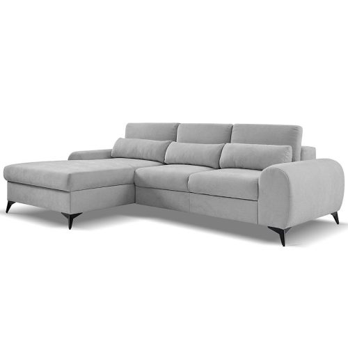 Rohová sedací souprava Milan L levá Sereno 692 Baumax