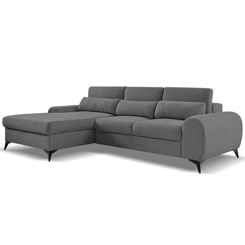 Rohová sedací souprava Milan L levá Sereno 694 Baumax