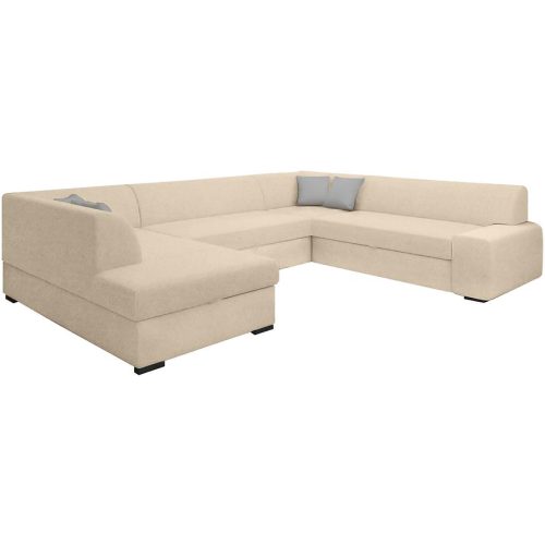 Rohová sedací souprava Minos U Cloud 03 pravá Baumax