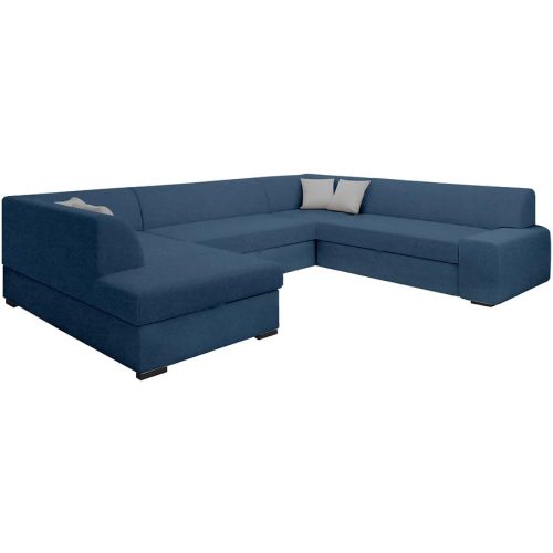 Rohová sedací souprava Minos U Cloud 74 pravá Baumax