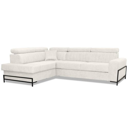 Rohová sedaci soúprava Oslo Molly 02 L Baumax