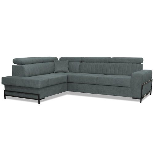 Rohová sedaci soúprava Oslo Molly 37 L Baumax