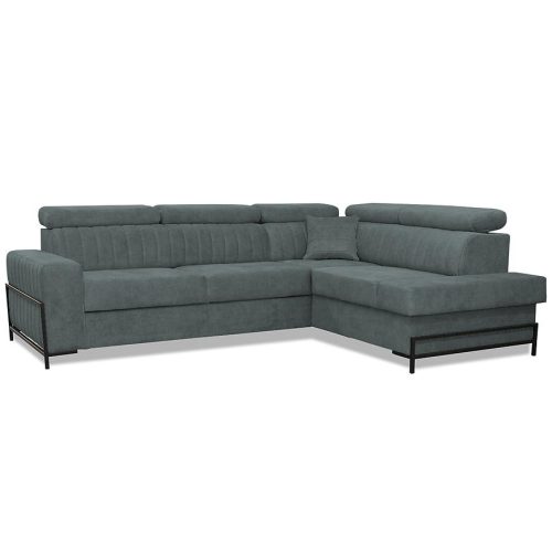 Rohová sedaci soúprava Oslo Molly 37 P Baumax