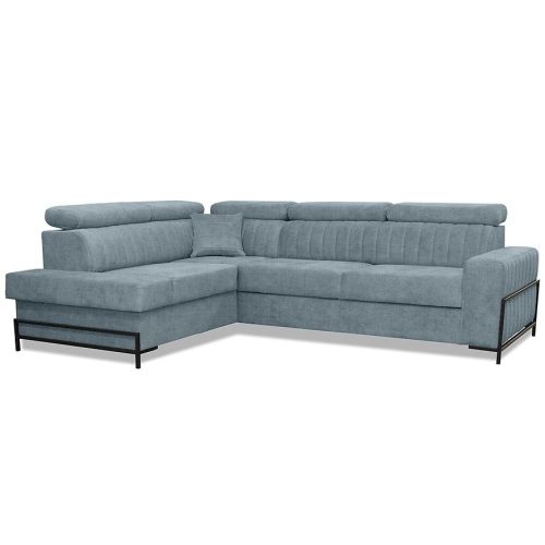 Rohová sedaci soúprava Oslo Molly 74 L Baumax