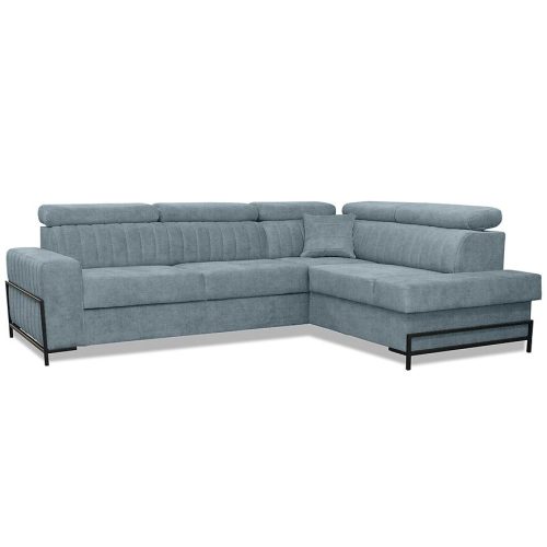 Rohová sedaci soúprava Oslo Molly 74 P Baumax