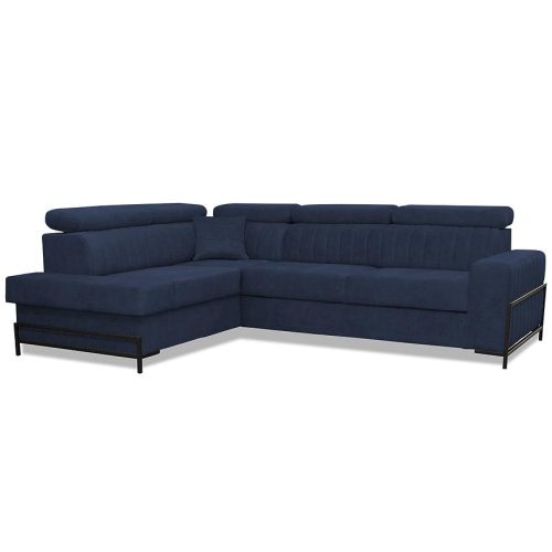 Rohová sedaci soúprava Oslo Molly 79 L Baumax