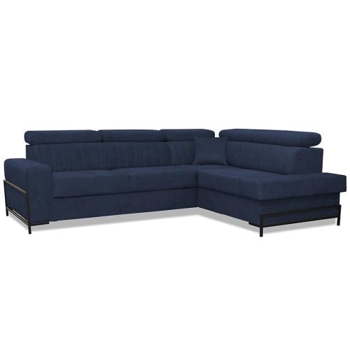 Rohová sedaci soúprava Oslo Molly 79 P Baumax