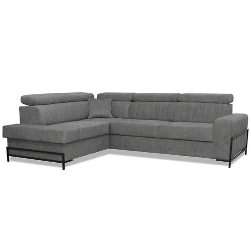 Rohová sedaci soúprava Oslo Molly 85 L Baumax