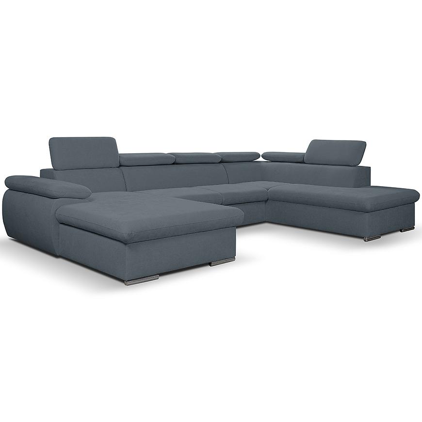 Rohová sedací souprava Polo II Verita 73 levá Baumax