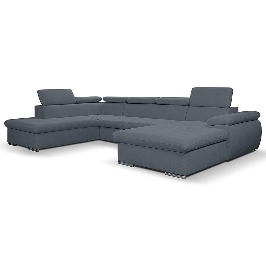 Rohová sedací souprava Polo II Verita 73 pravá Baumax