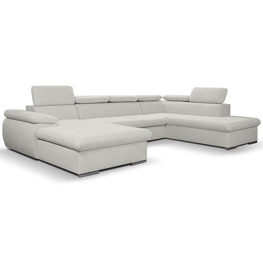 Rohová sedací souprava Polo II Verita 80 levá Baumax