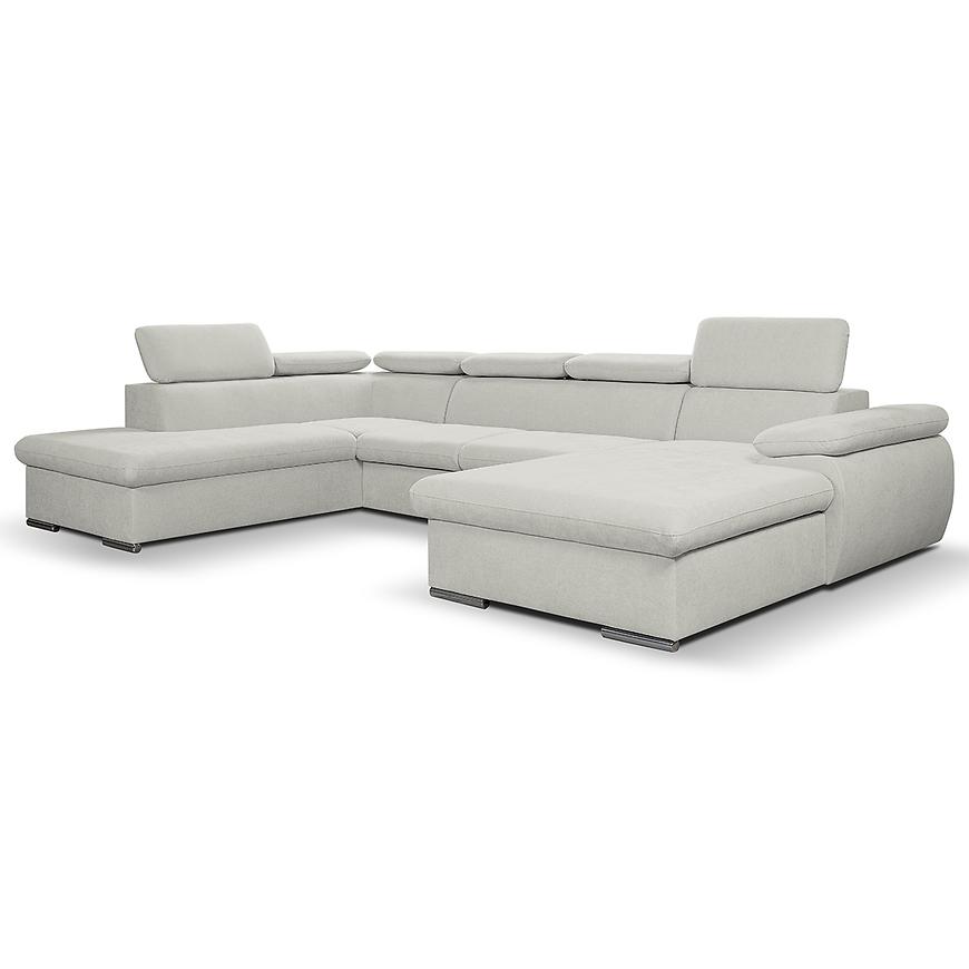 Rohová sedací souprava Polo II Verita 80 pravá Baumax