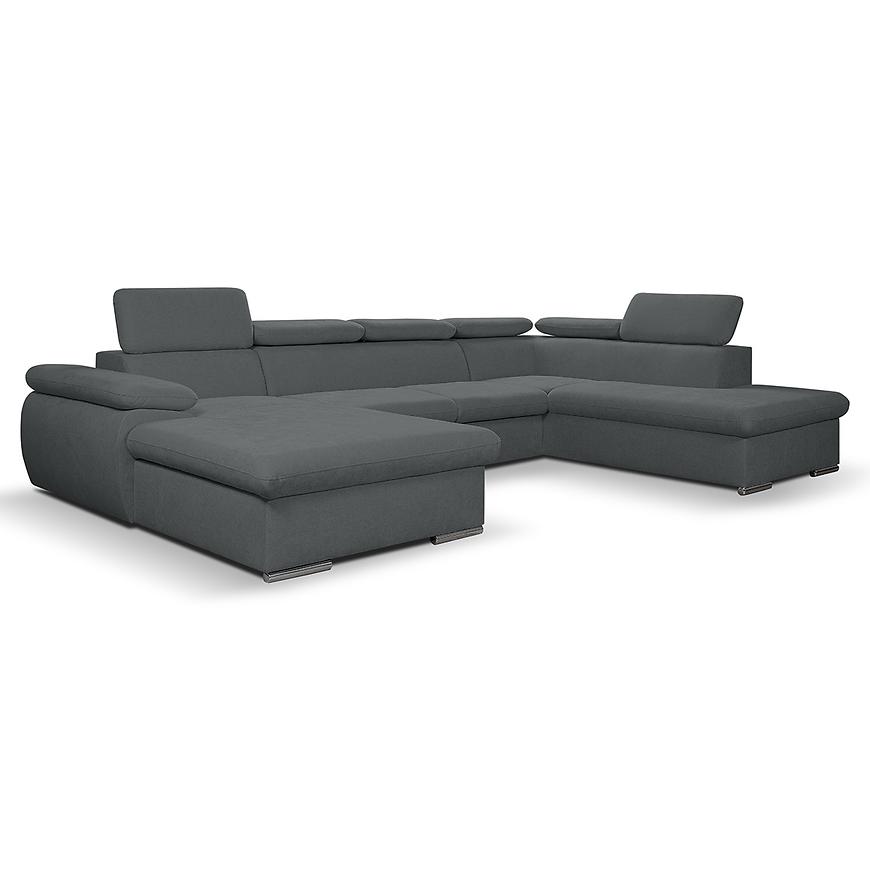 Rohová sedací souprava Polo II Verita 88 levá Baumax