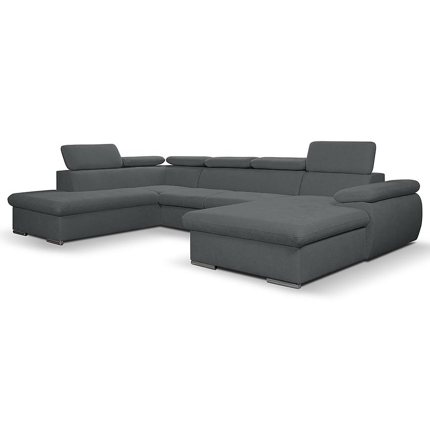 Rohová sedací souprava Polo II Verita 88 pravá Baumax