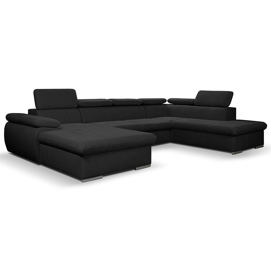 Rohová sedací souprava Polo II Verita 98 levá Baumax