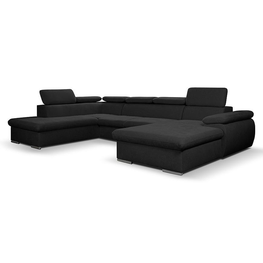 Rohová sedací souprava Polo II Verita 98 pravá Baumax