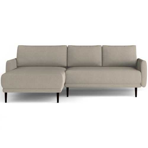 Rohová sedaci soúprava Soho L Curio 11 Baumax