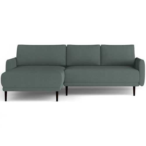 Rohová sedaci soúprava Soho L Curio 37 Baumax