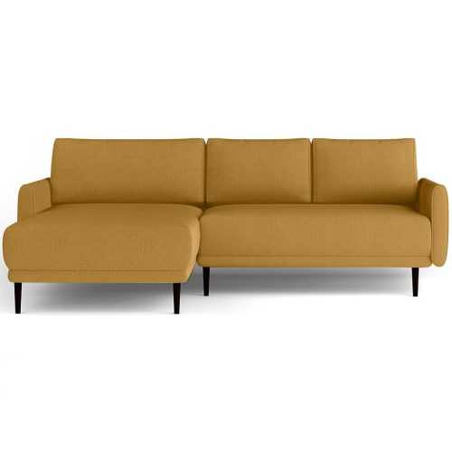 Rohová sedaci soúprava Soho L Curio 48 Baumax