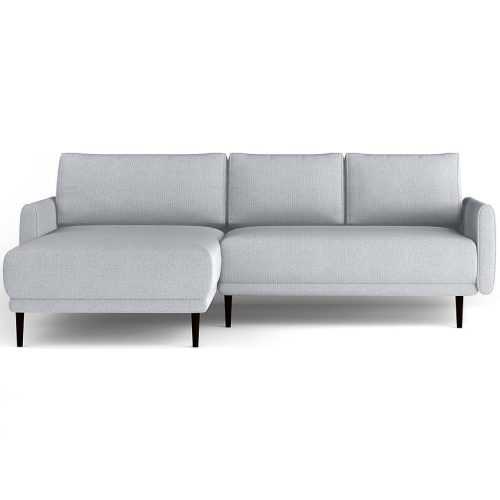 Rohová sedaci soúprava Soho L Curio 70 Baumax