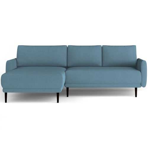 Rohová sedaci soúprava Soho L Curio 74 Baumax