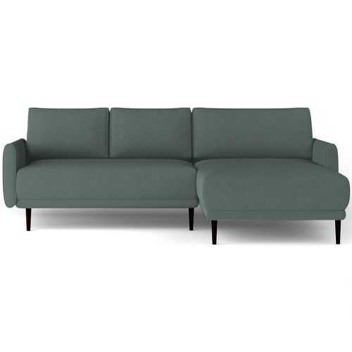 Rohová sedaci soúprava Soho P Curio 37 Baumax