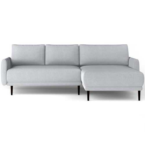 Rohová sedaci soúprava Soho P Curio 70 Baumax