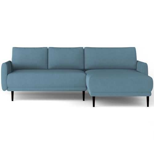 Rohová sedaci soúprava Soho P Curio 74 Baumax